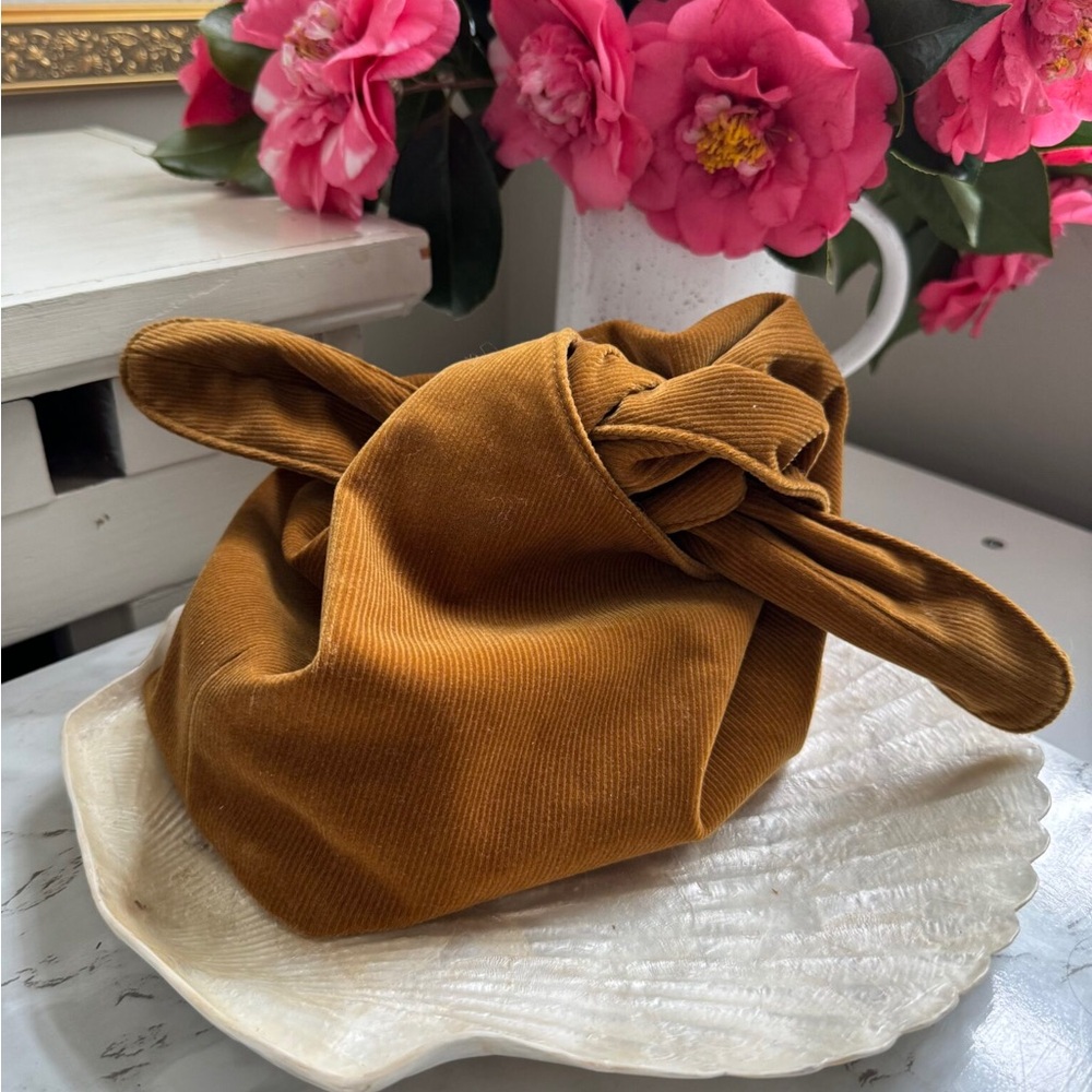 Merit Makeup Bag